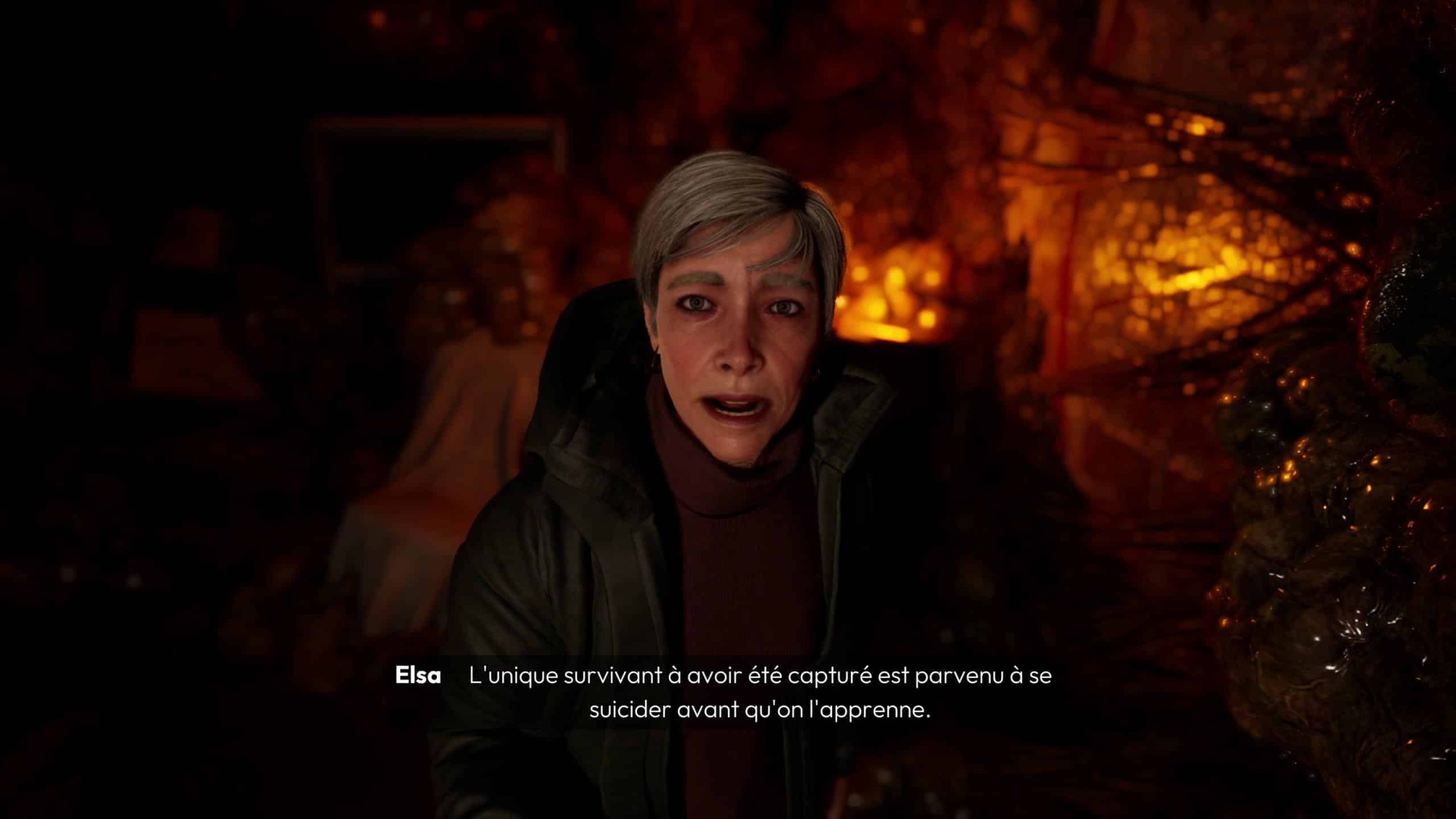 Cthulhu : The Cosmic Abyss