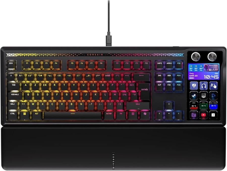 Corsair Galleon 100 SD