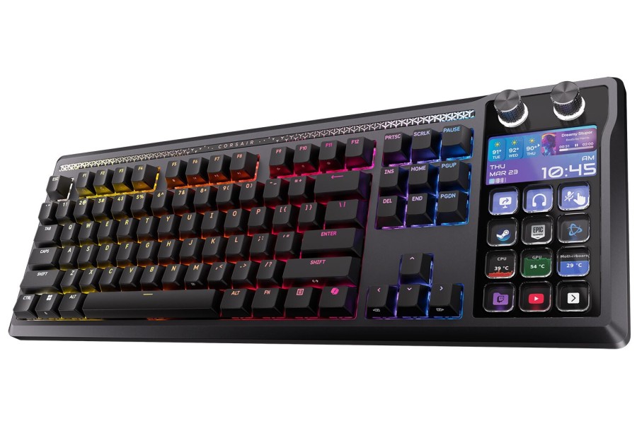 Corsair Galleon 100 SD