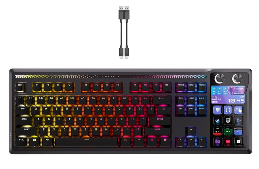 Corsair Galleon 100 SD