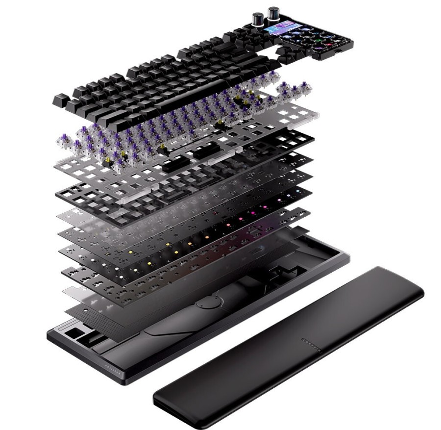 Corsair Galleon 100 SD