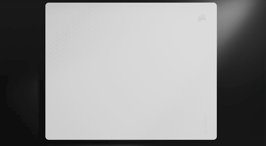 Corsair MM Glass Large