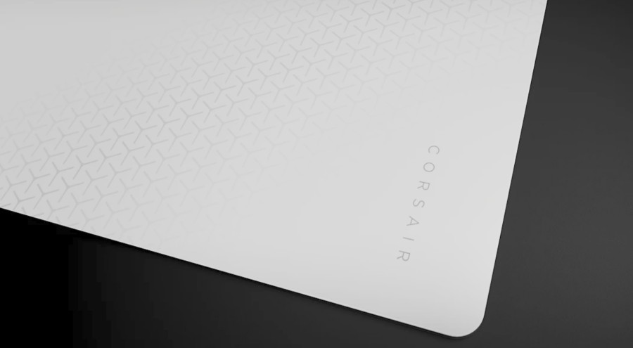 Corsair MM Glass Large