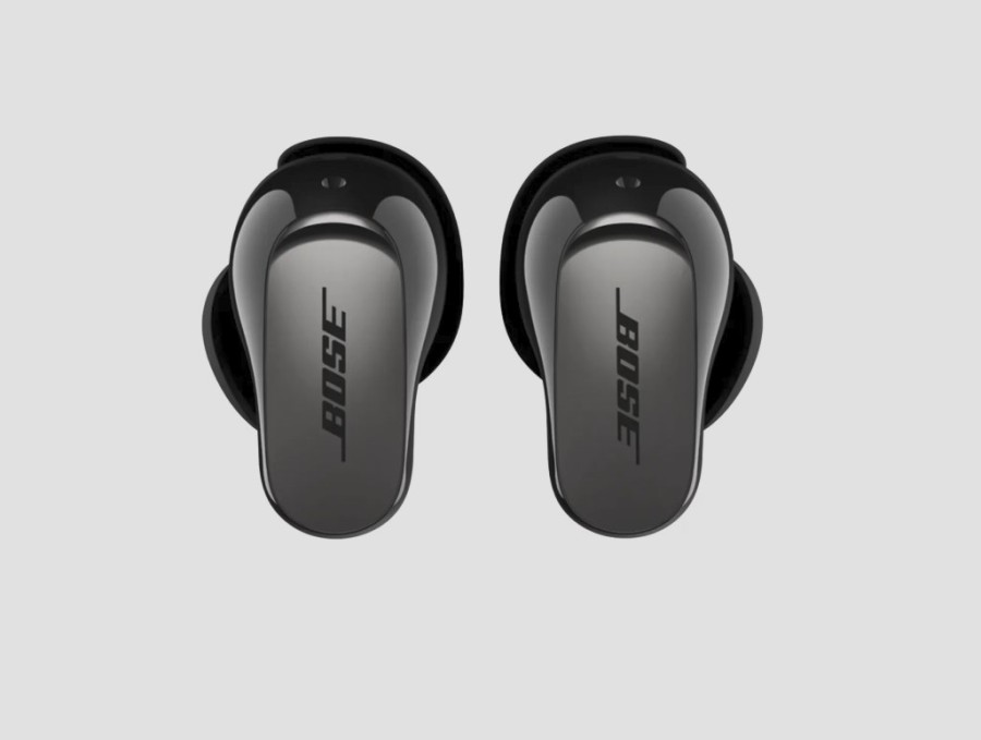 Bose QuietComfort Ultra Earbuds 2nd Gen