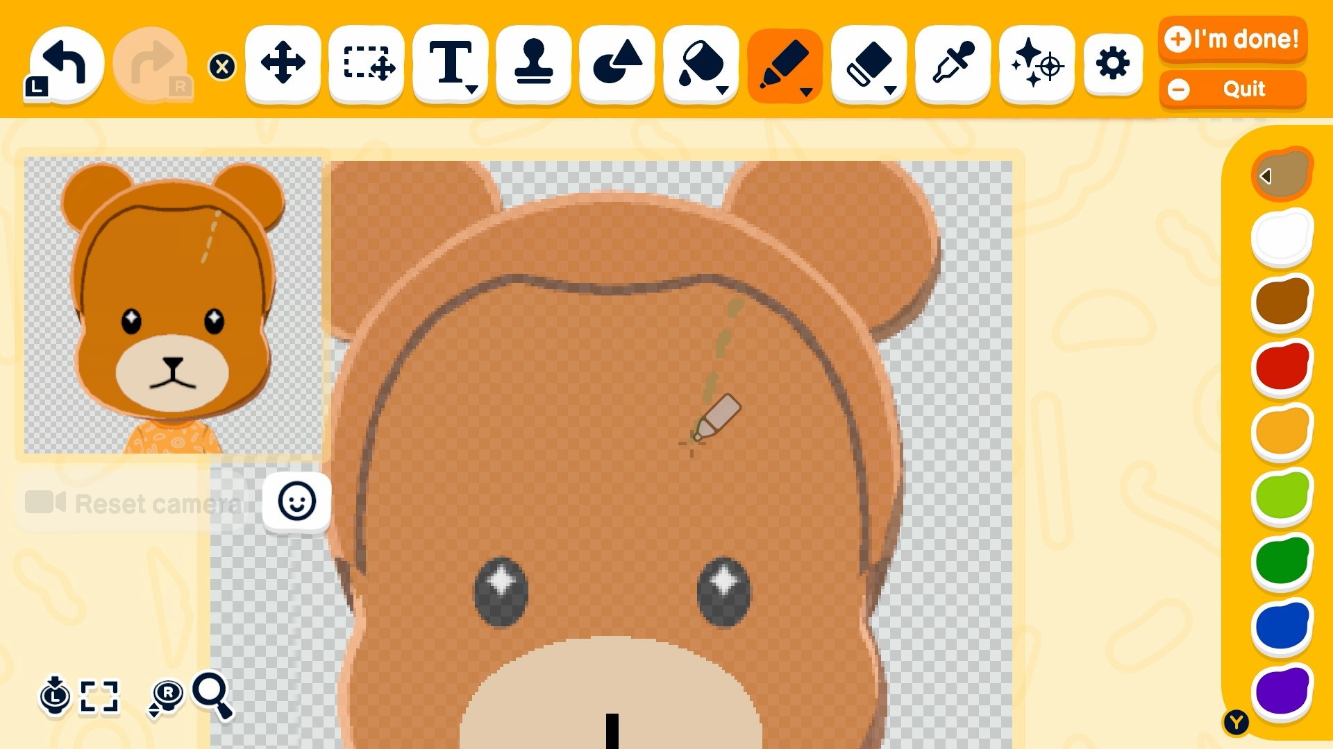 Tomodachi Life : Une Vie de Rêve