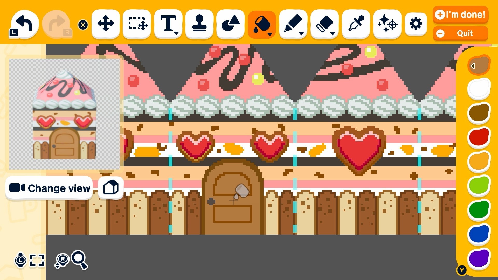 Tomodachi Life : Une Vie de Rêve