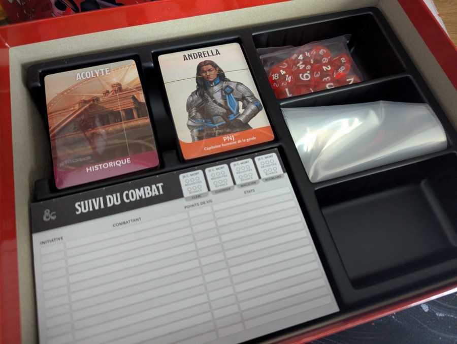 Les Héros des Confins du Pays