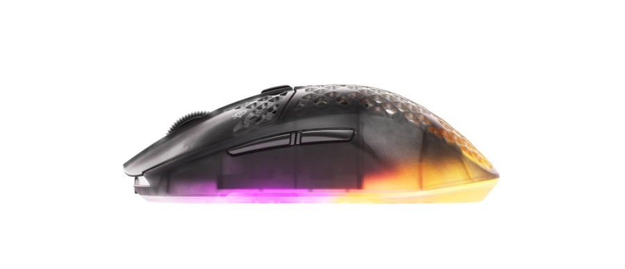 SteelSeries Aerox 3 Wireless Gen 2