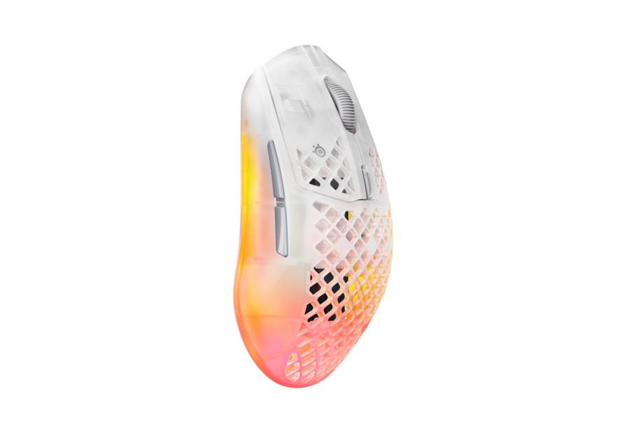 SteelSeries Aerox 3 Wireless Gen 2