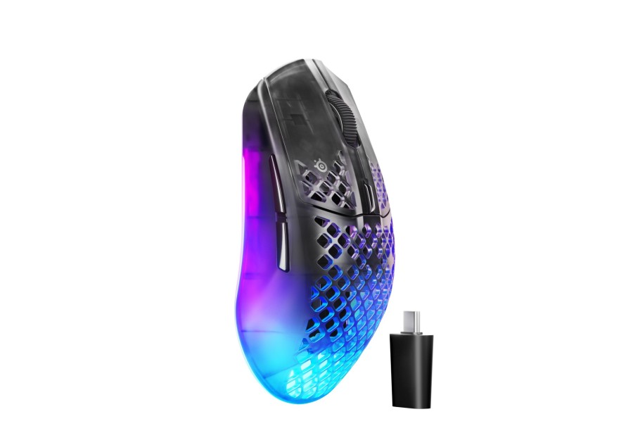 SteelSeries Aerox 3 Wireless Gen 2