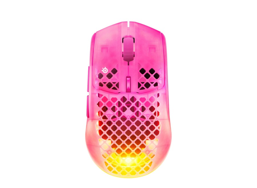 SteelSeries Aerox 3 Wireless Gen 2