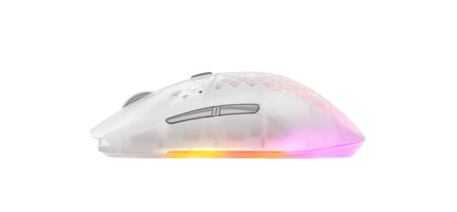 SteelSeries Aerox 3 Wireless Gen 2