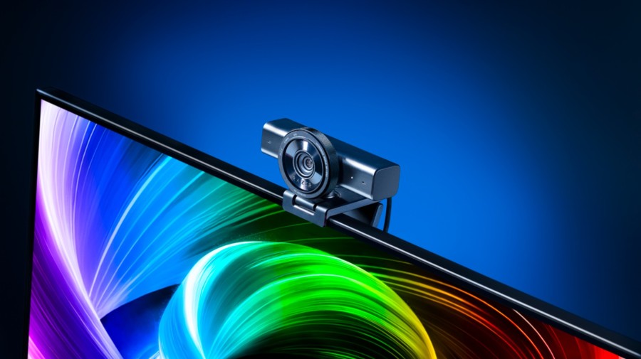 Razer Kiyo V2