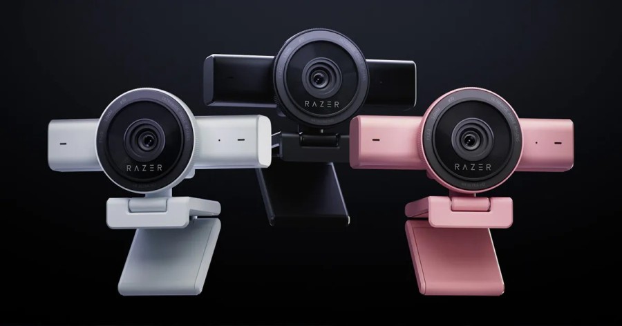 Razer Kiyo V2