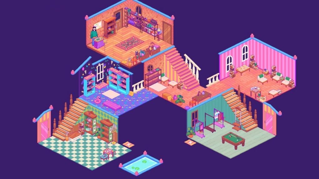 Thrifty Business