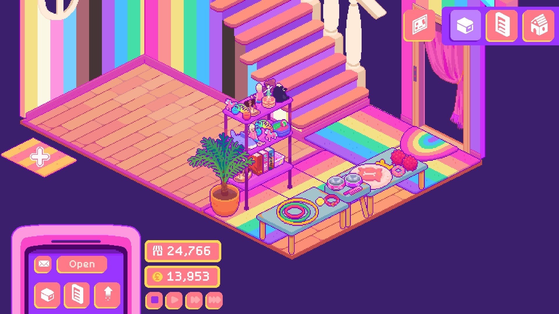 Thrifty Business