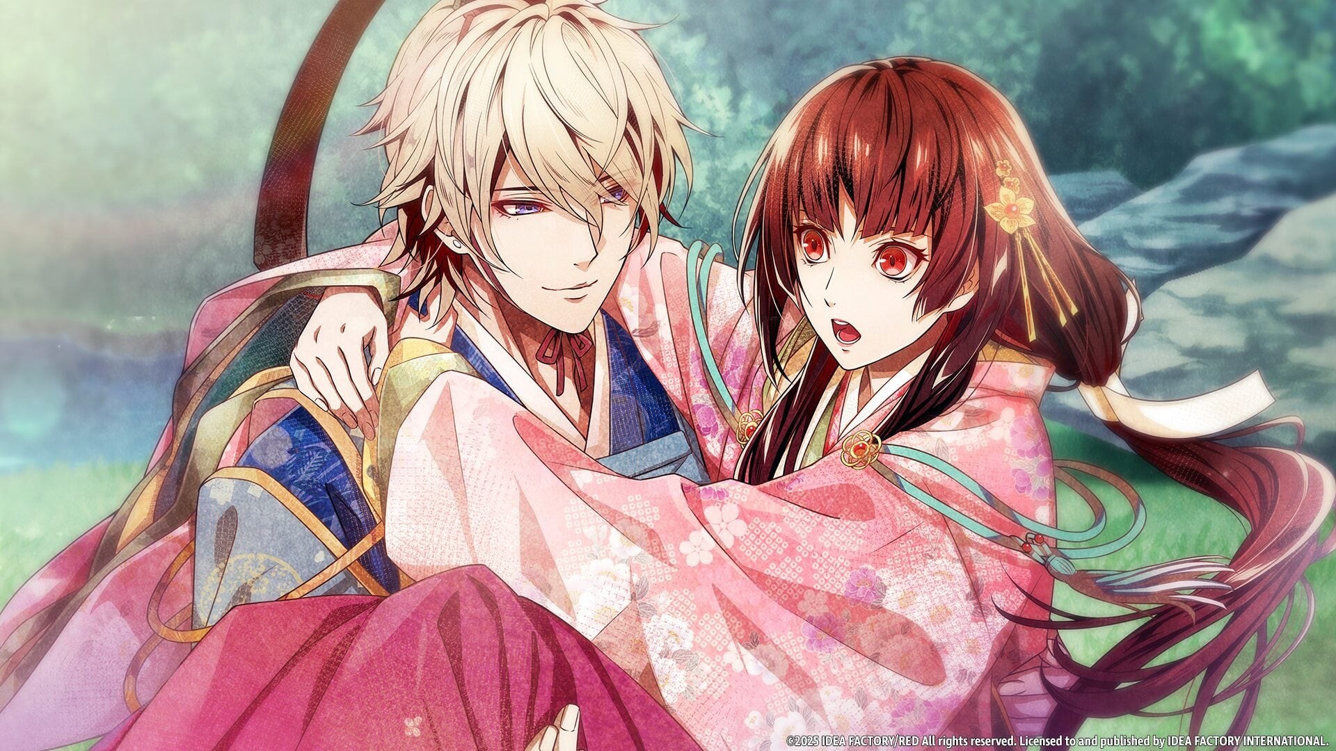 Birushana : Winds of Fate