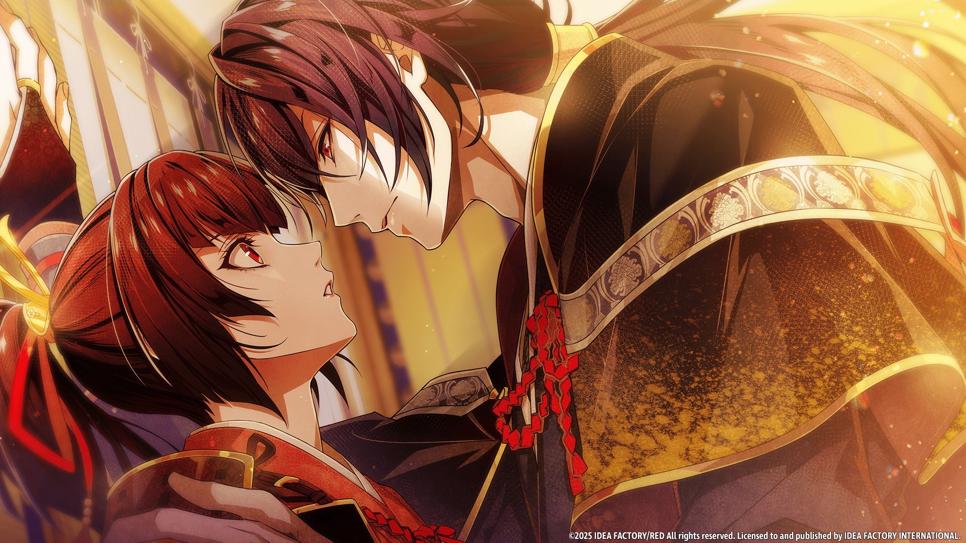 Birushana : Winds of Fate