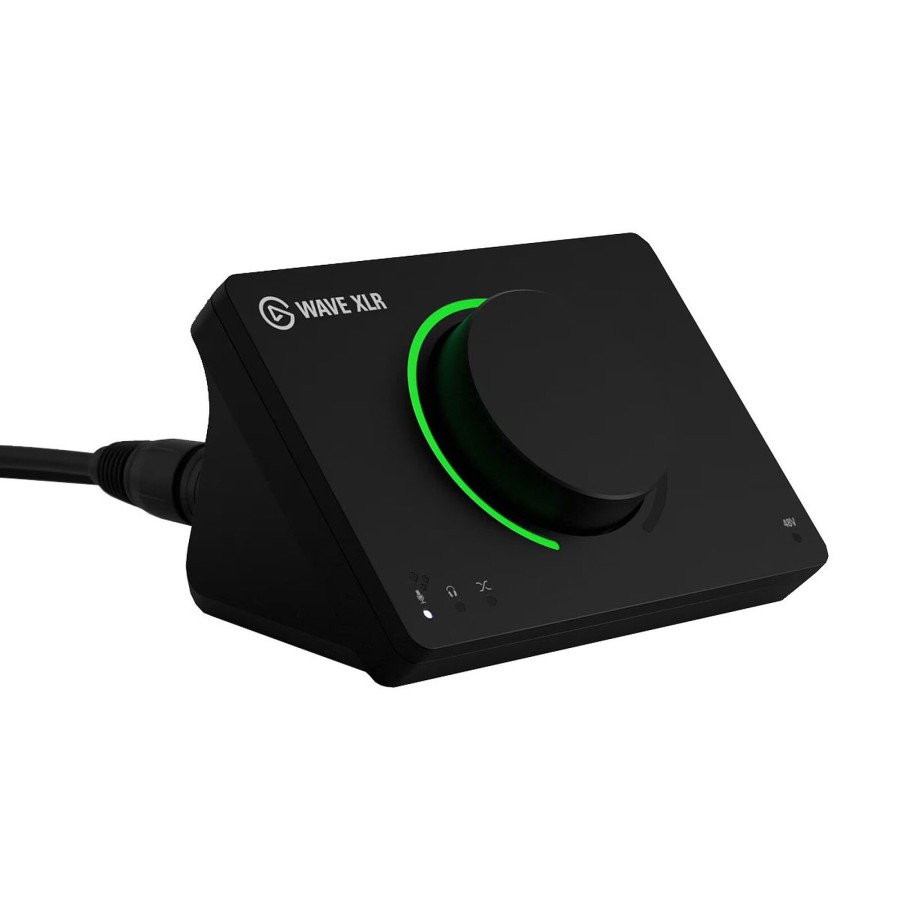 Elgato Wave XLR