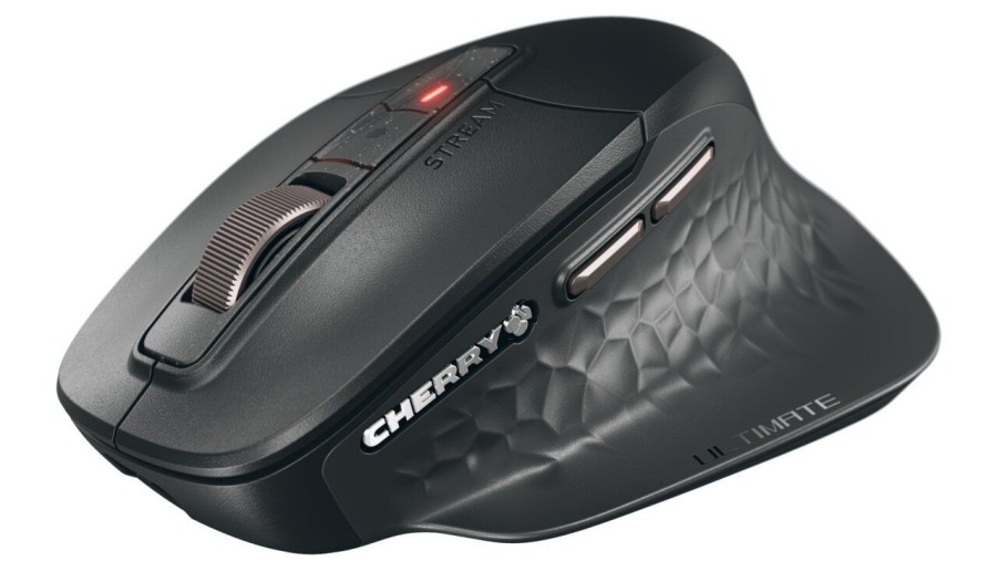 CHERRY Stream Mouse Ultimate
