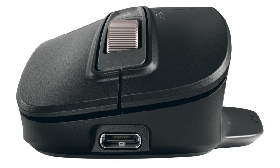 CHERRY Stream Mouse Ultimate