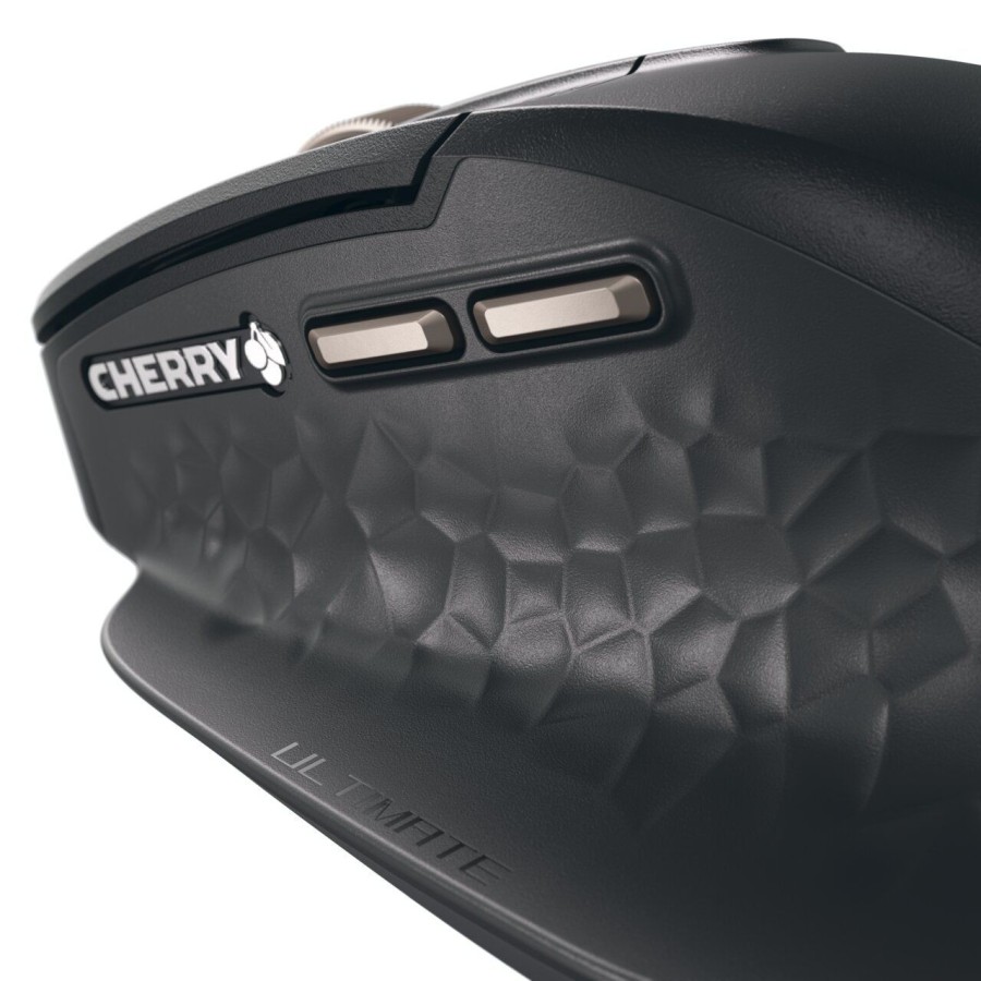 CHERRY Stream Mouse Ultimate