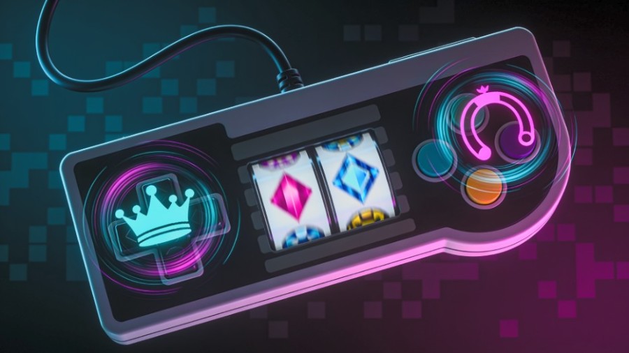 Casino