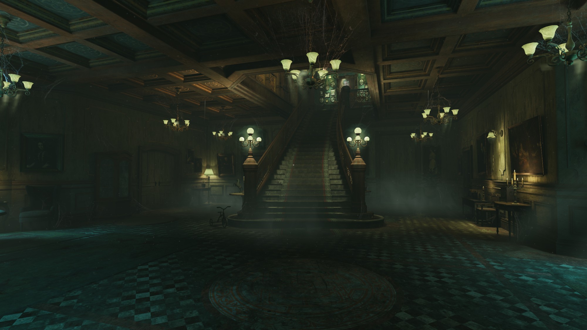 The 7th Guest Remake