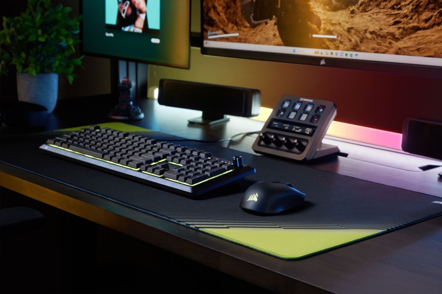 Corsair Harpoon V2 Wireless