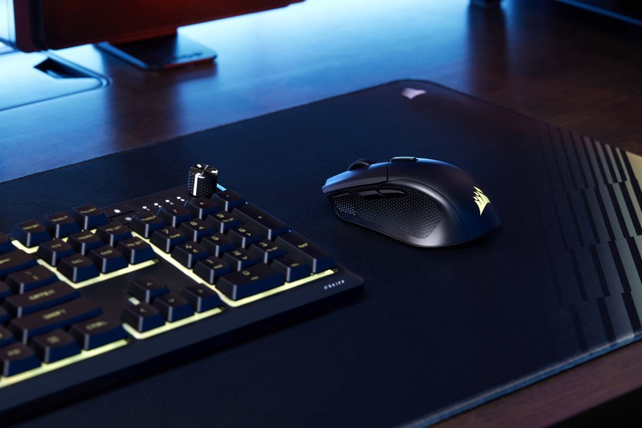 Corsair Harpoon V2 Wireless