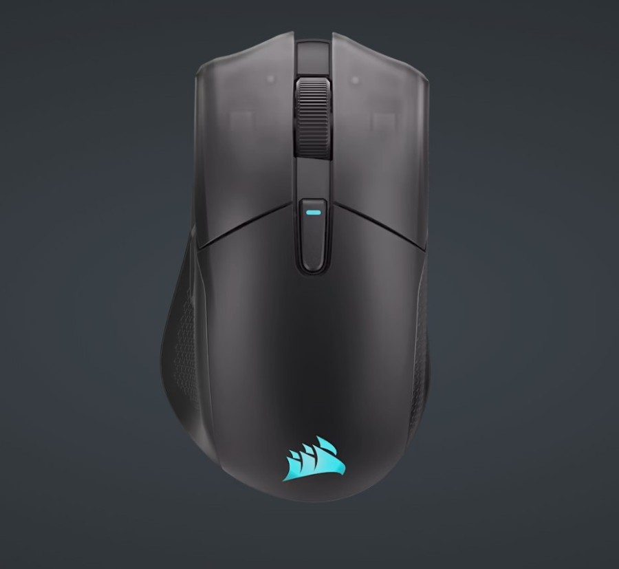Corsair Harpoon V2 Wireless