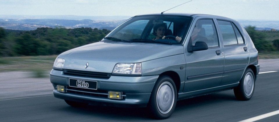 Clio