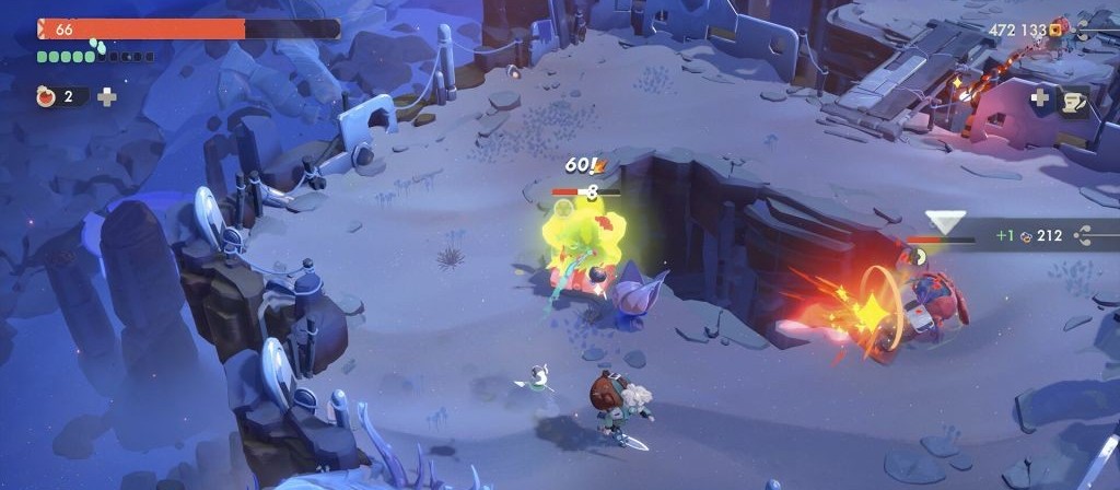 Moonlighter 2
