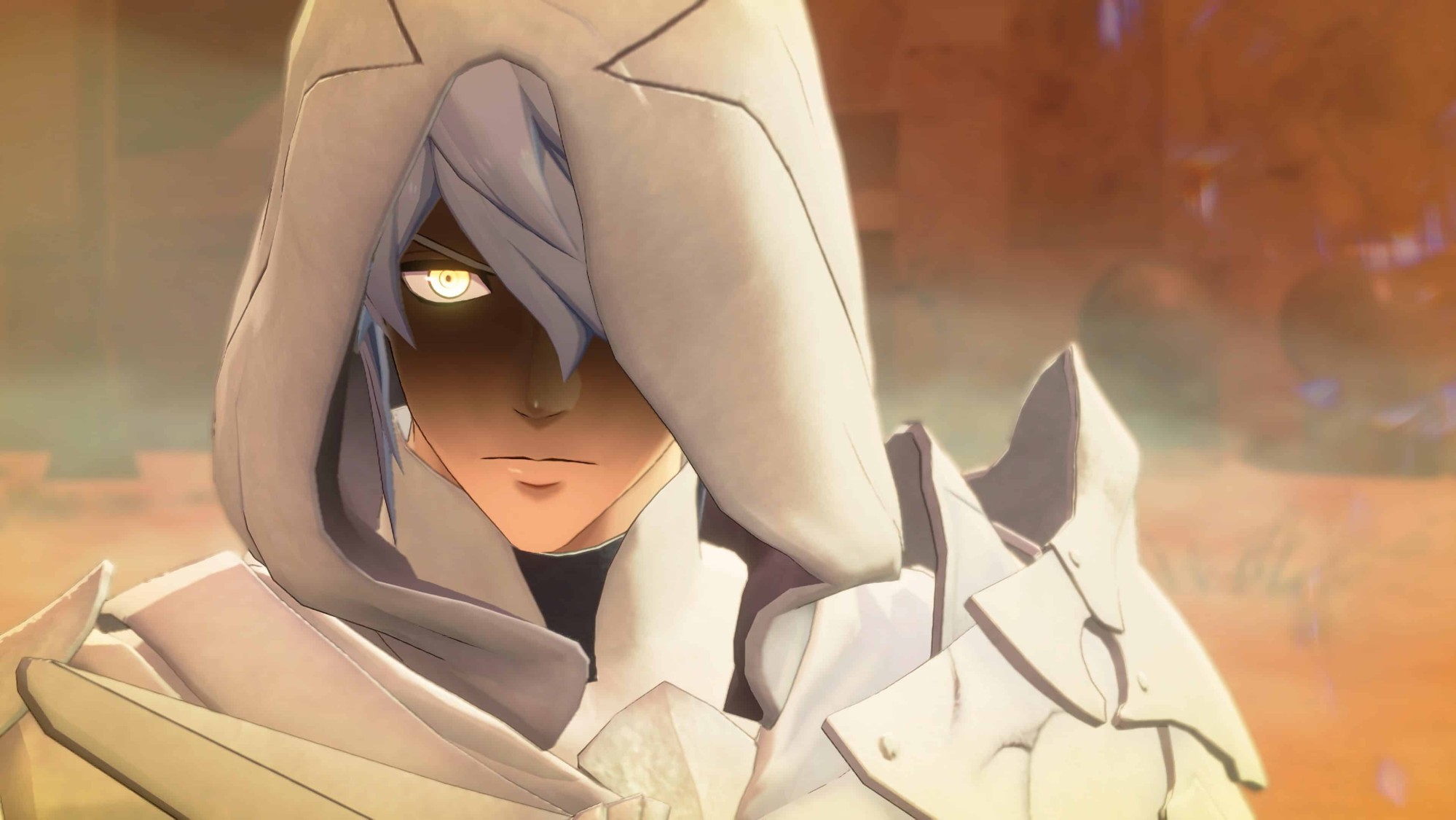 Fire Emblem : Fortune's Weave