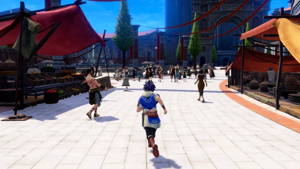 Fire Emblem : Fortune's Weave