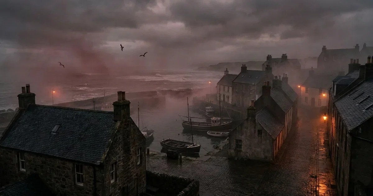 Silent Hill Townfall