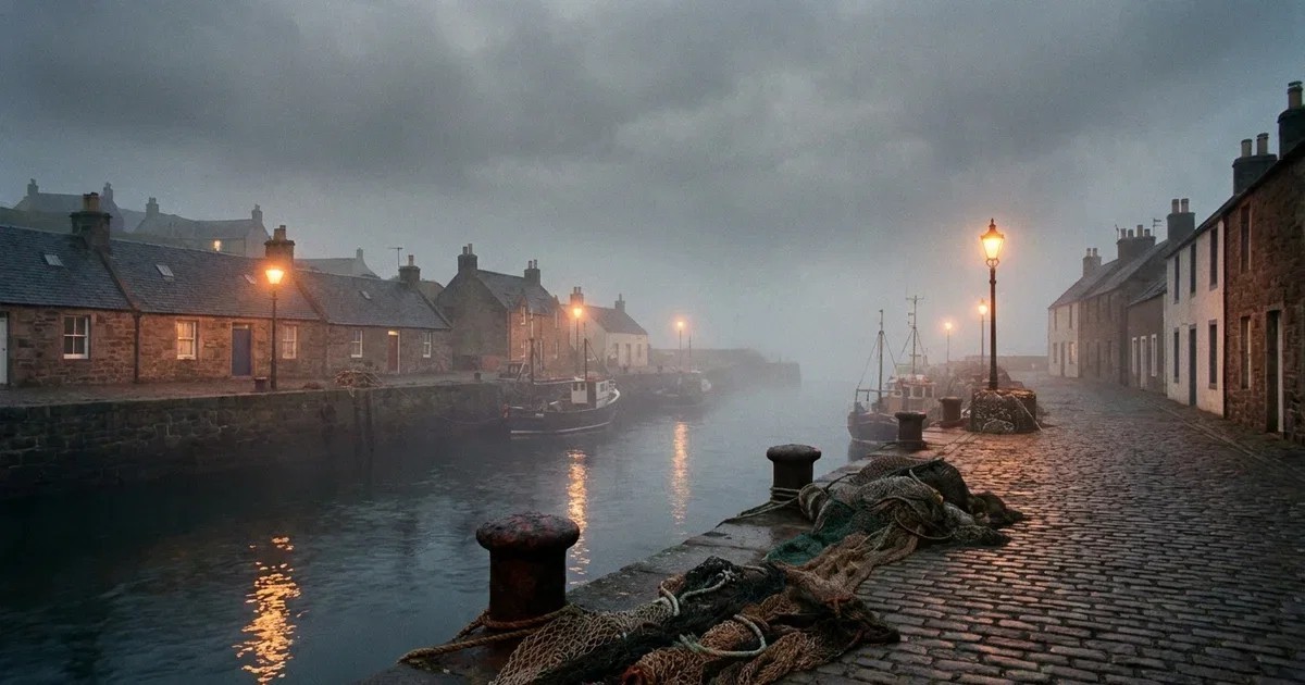 Silent Hill Townfall