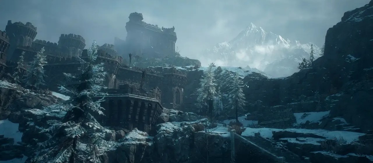 Dark Arisen 2
