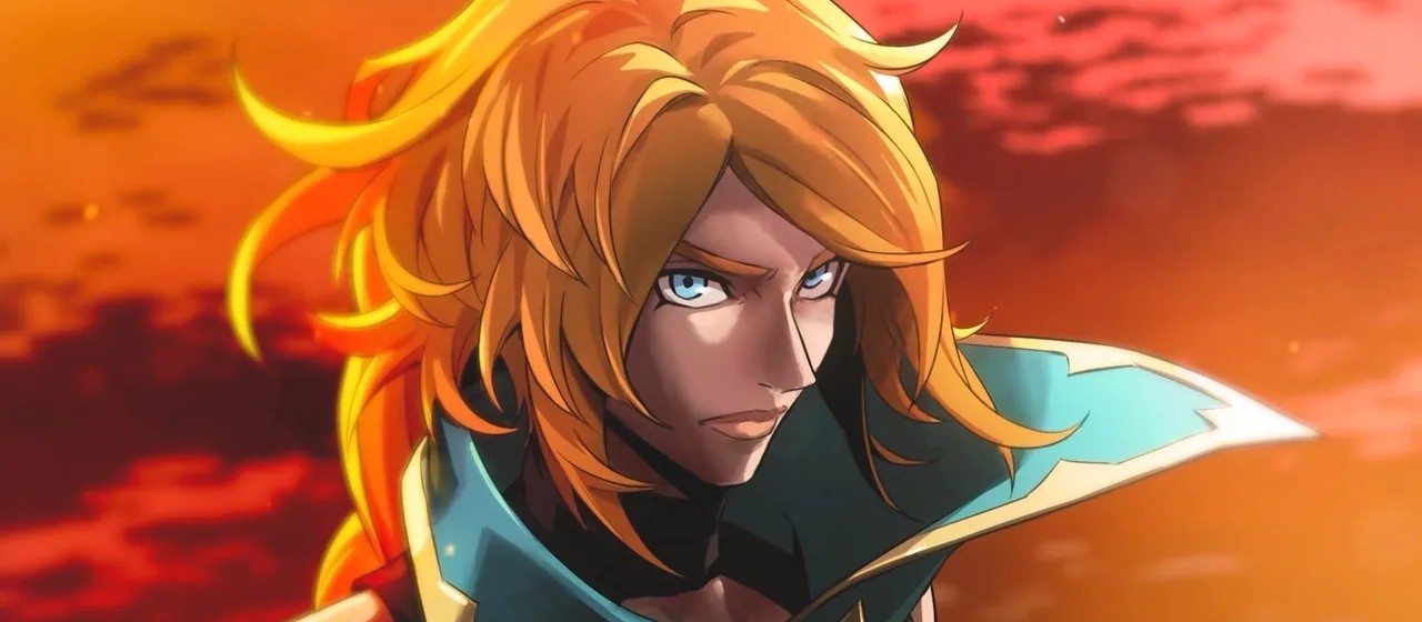 Castlevania : Belmont's Curse
