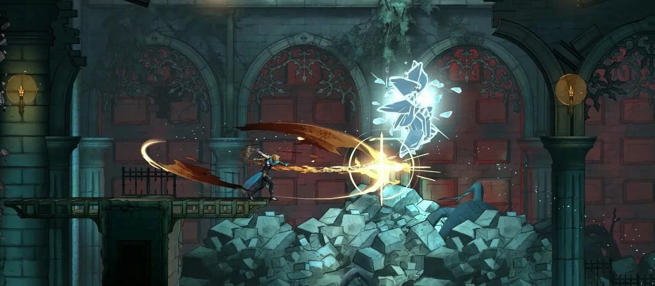 Castlevania : Belmont's Curse