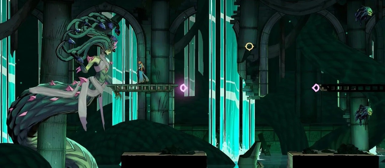 Castlevania : Belmont's Curse