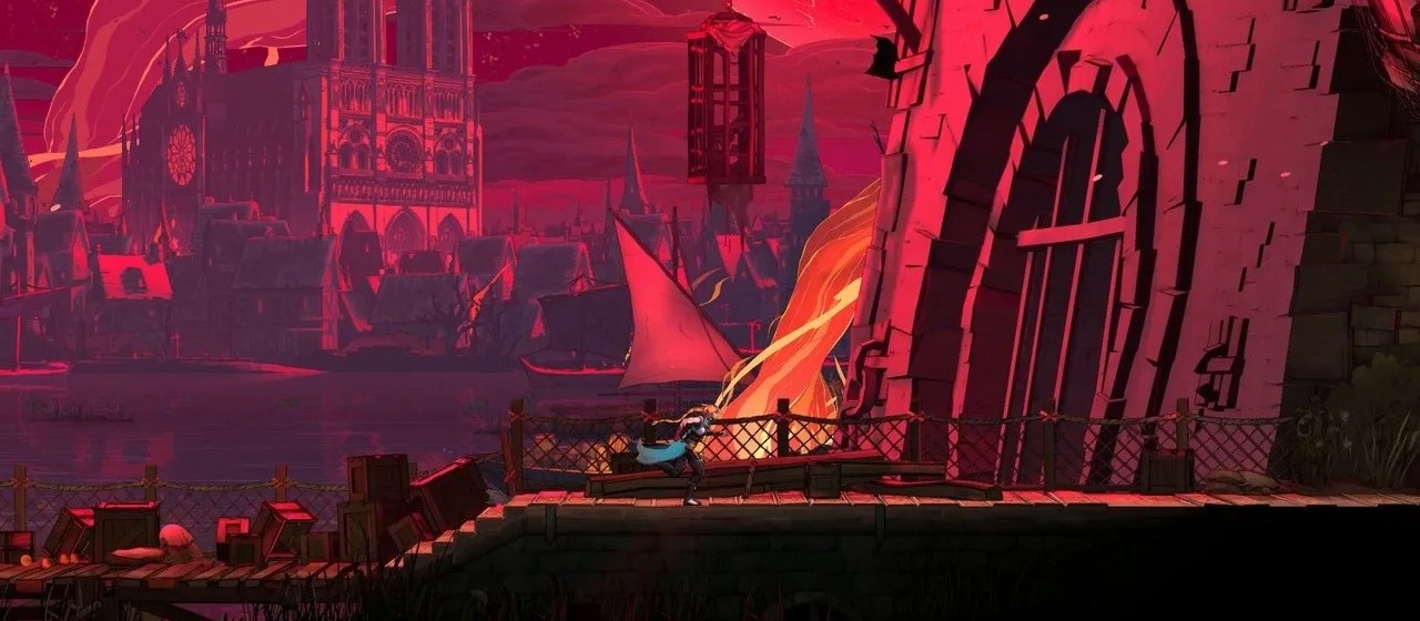 Castlevania : Belmont's Curse