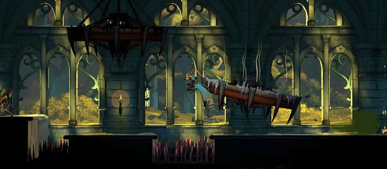 Castlevania : Belmont's Curse
