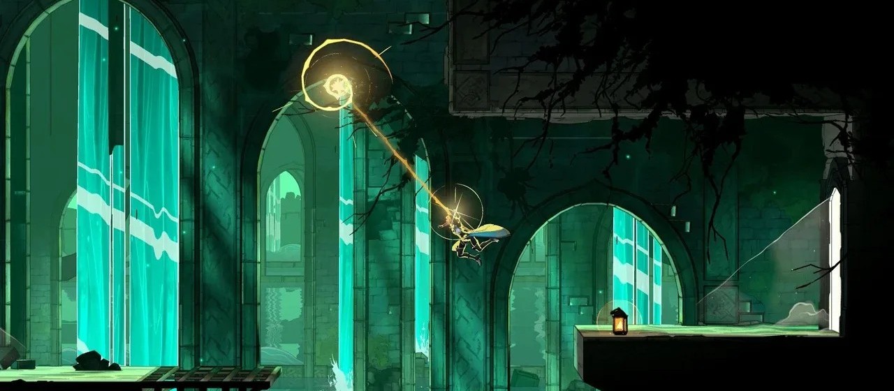 Castlevania : Belmont's Curse