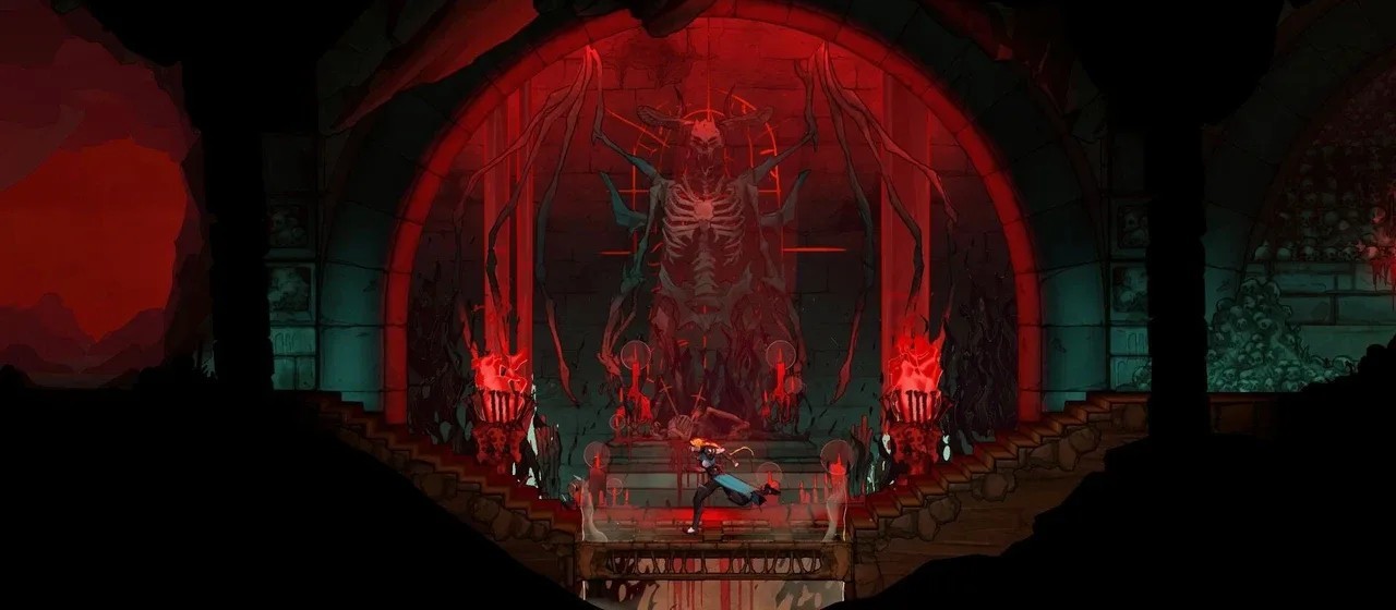 Castlevania : Belmont's Curse