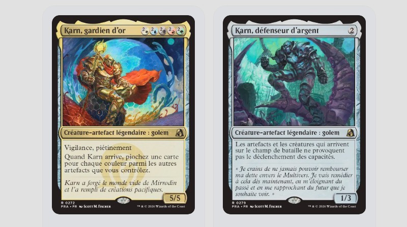 Réalité Fracturée