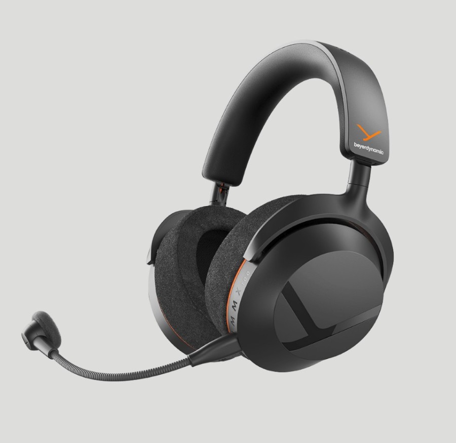 Beyerdynamic MMX 100