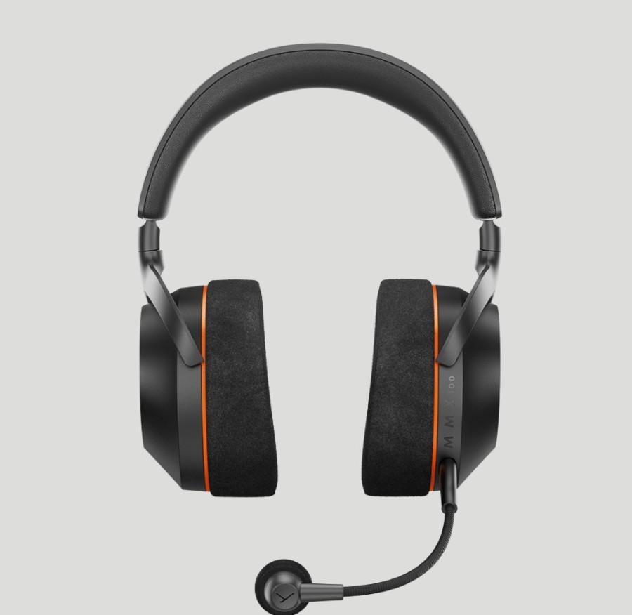Beyerdynamic MMX 100