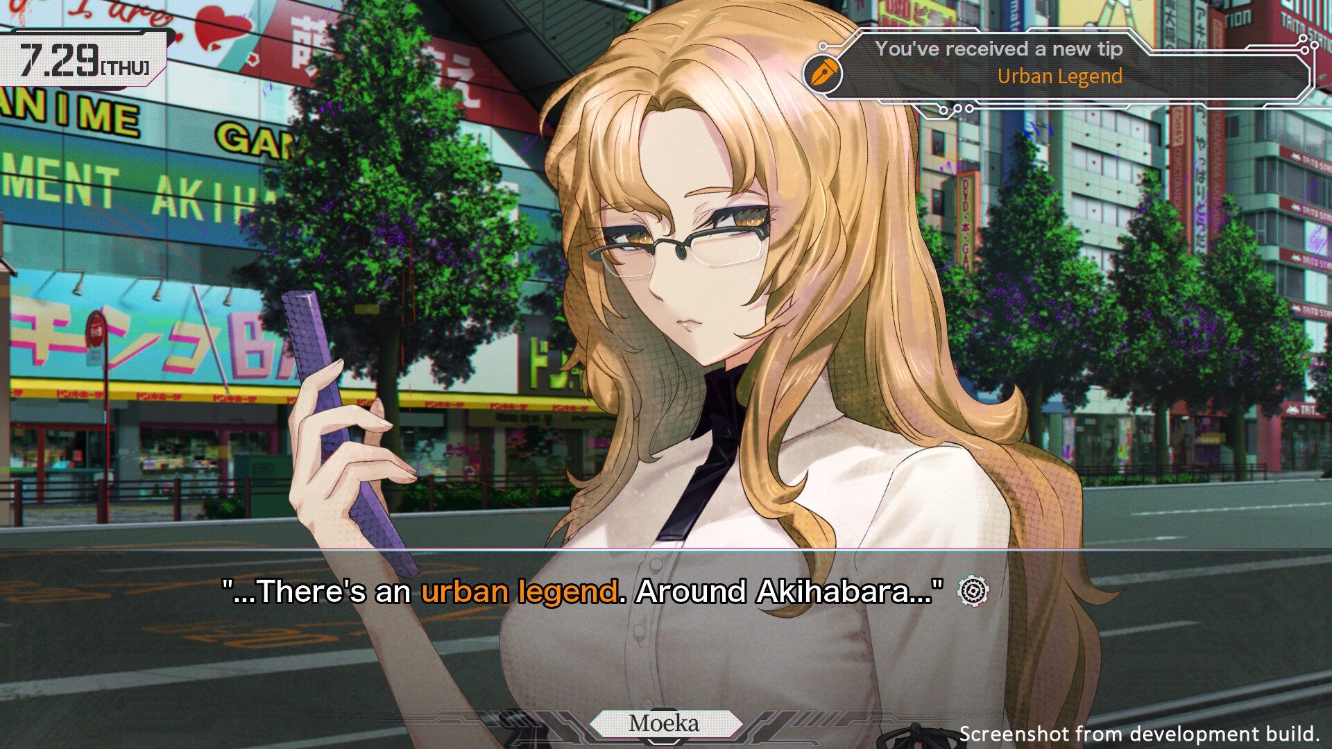 Steins;Gate Re:boot
