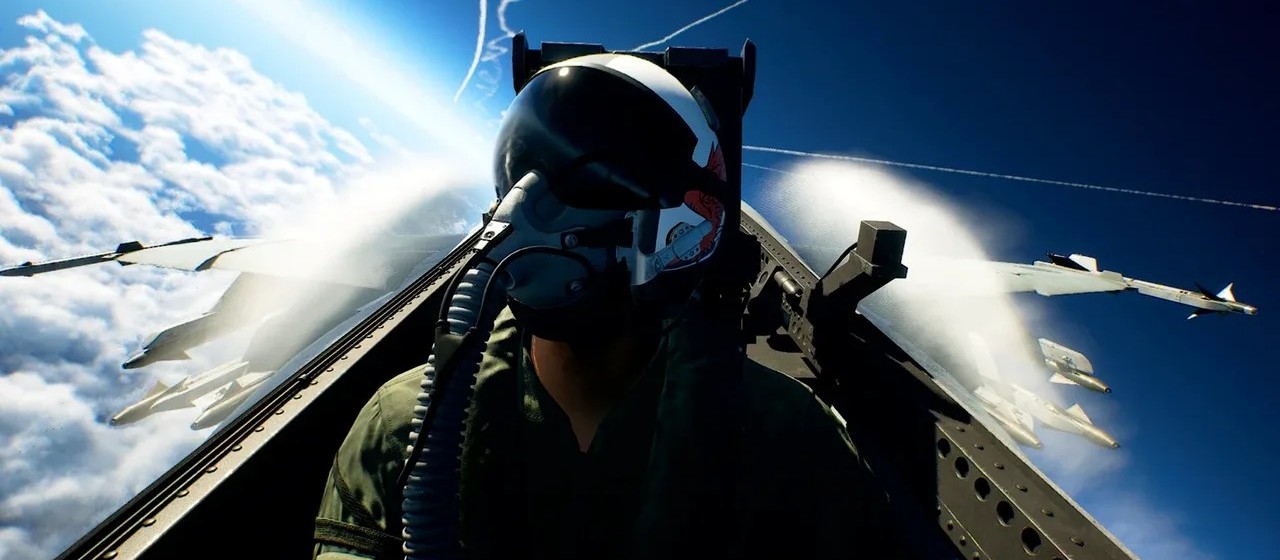 Ace Combat 8